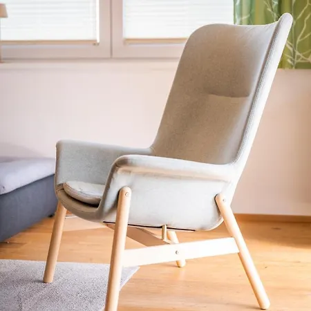 Ottilia 5 - Inklusive Nationalpark Sommercard *