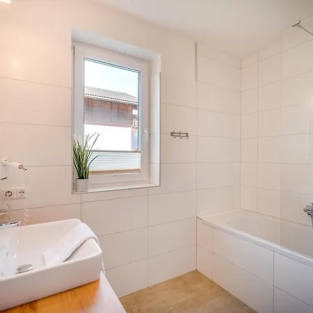 Ottilia 5 - Inklusive Nationalpark Sommercard *