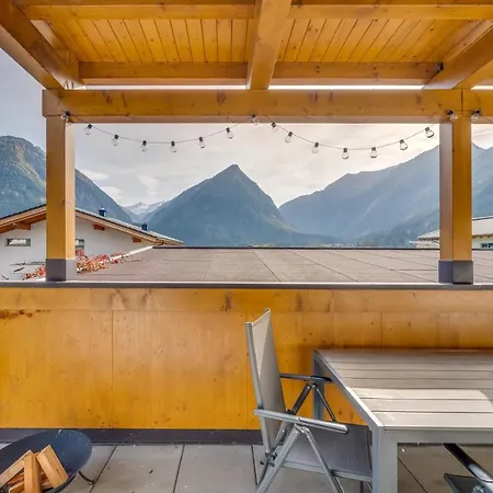 Ottilia 5 - Inklusive Nationalpark Sommercard Appartamento