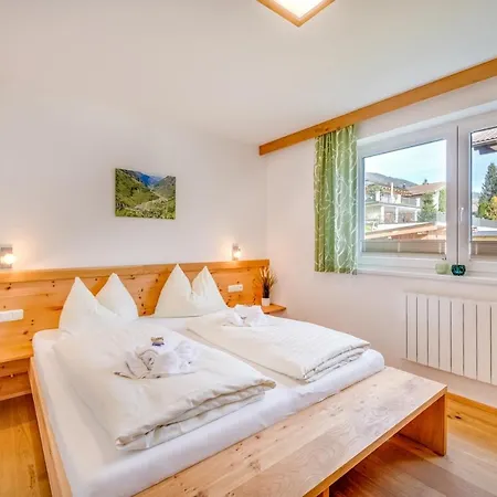 Ottilia 5 - Inklusive Nationalpark Sommercard Neukirchen am Großvenediger