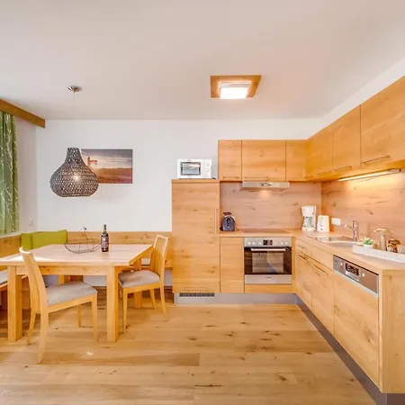 Ottilia 5 - Inklusive Nationalpark Sommercard