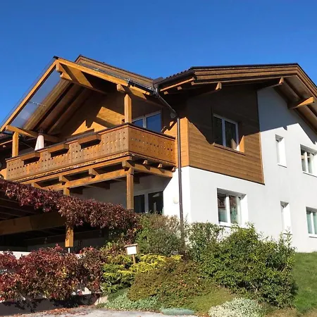 Apartment Ottilia 5 - Inklusive Nationalpark Sommercard Neukirchen am Grossvenediger