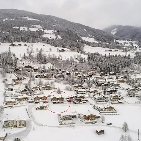 Ottilia 5 - Inklusive Nationalpark Sommercard Appartamento