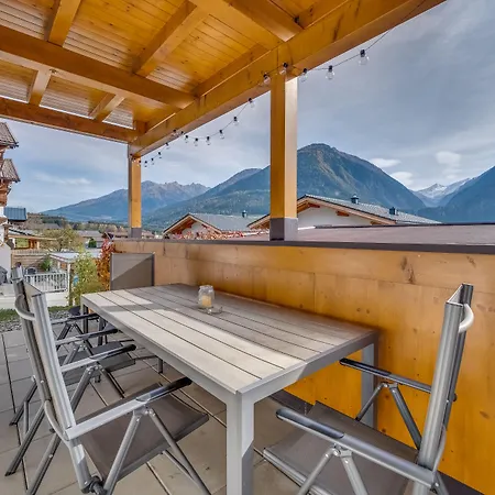 Ottilia 5 - Inklusive Nationalpark Sommercard