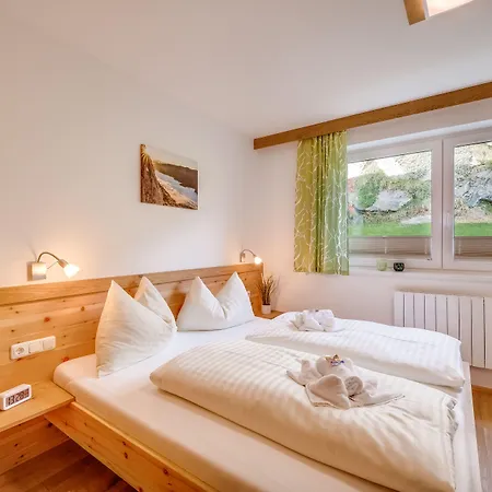 Ottilia 5 - Inklusive Nationalpark Sommercard *