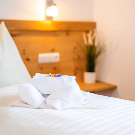 Ottilia 5 - Inklusive Nationalpark Sommercard Appartamento Neukirchen am Großvenediger