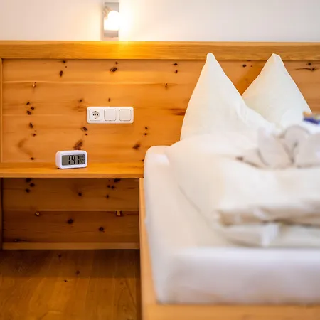 Appartamento Ottilia 5 - Inklusive Nationalpark Sommercard Neukirchen am Großvenediger