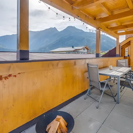 Ottilia 5 - Inklusive Nationalpark Sommercard Appartamento Neukirchen am Großvenediger