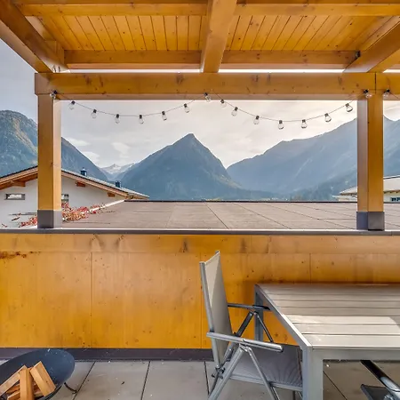 Ottilia 5 - Inklusive Nationalpark Sommercard * Neukirchen am Großvenediger