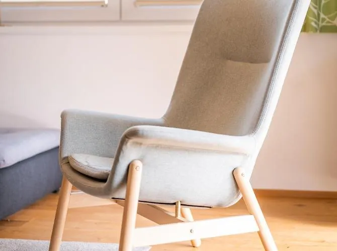 Ottilia 5 - Inklusive Nationalpark Sommercard *