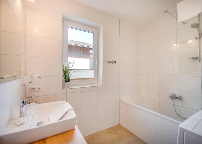 Ottilia 5 - Inklusive Nationalpark Sommercard *