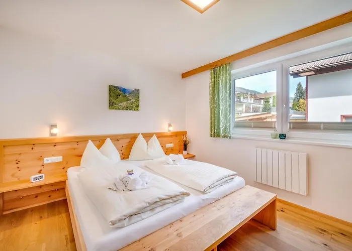 Ottilia 5 - Inklusive Nationalpark Sommercard Neukirchen am Großvenediger