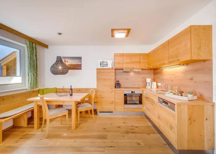 Ottilia 5 - Inklusive Nationalpark Sommercard