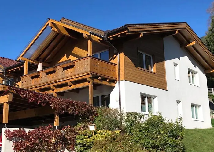 Apartman Ottilia 5 - Inklusive Nationalpark Sommercard Neukirchen am Großvenediger