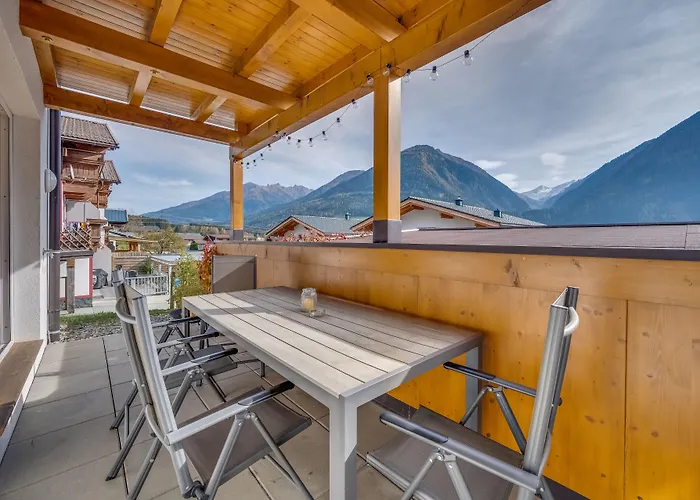 Ottilia 5 - Inklusive Nationalpark Sommercard