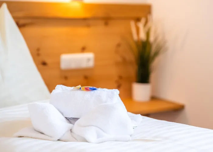 Ottilia 5 - Inklusive Nationalpark Sommercard Apartman Neukirchen am Großvenediger