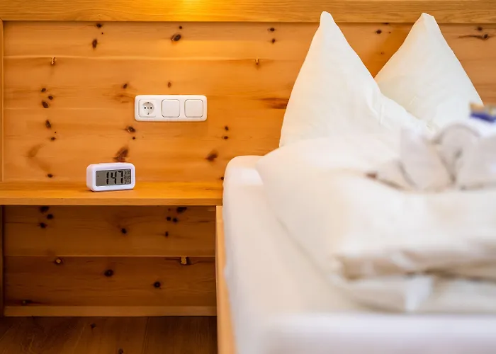 Apartman Ottilia 5 - Inklusive Nationalpark Sommercard Neukirchen am Großvenediger