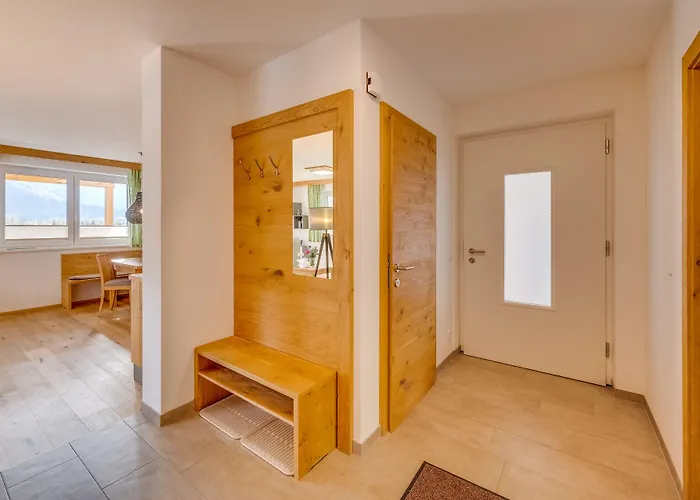 Ottilia 5 - Inklusive Nationalpark Sommercard