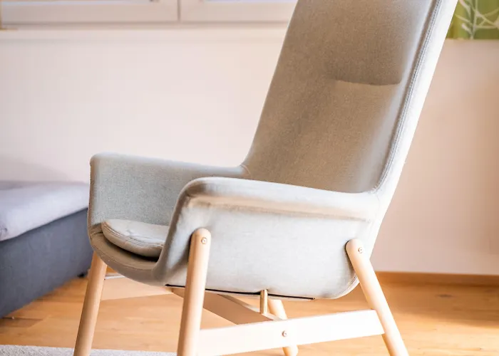 Ottilia 5 - Inklusive Nationalpark Sommercard Apartman Neukirchen am Großvenediger